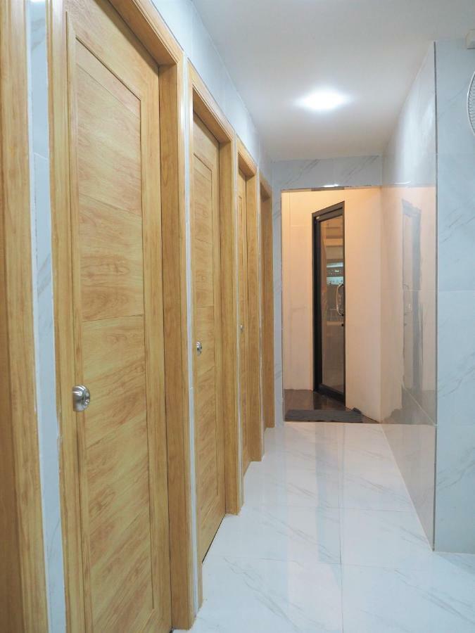 Terminal Hostel Λαμπάνγκ Εξωτερικό φωτογραφία